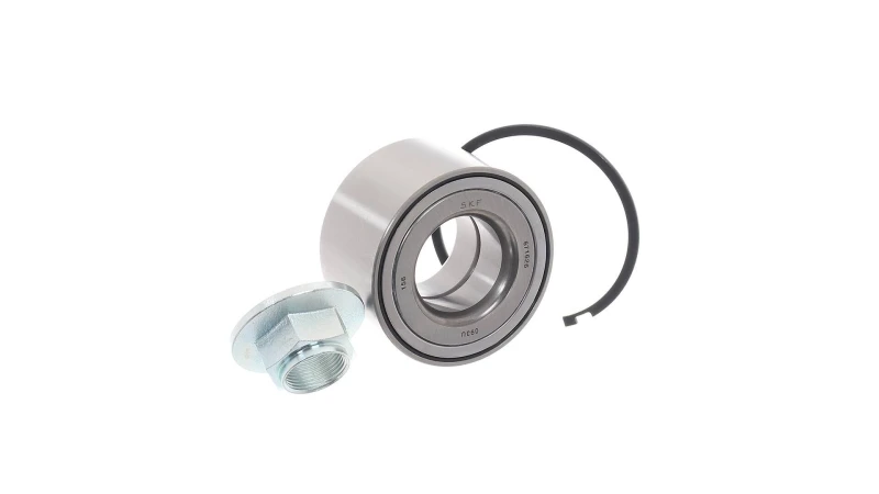 Image of SKF VKBA 6805 Wheel bearing kit Wheel Bearing Kit (654)