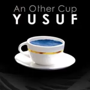 Image of An Other Cup by Yusuf CD Album