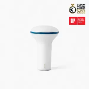 Image of Faro Buddy Portable Lamp Blue 3W 3W 2700K