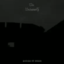 Image of Ruins at Dusk