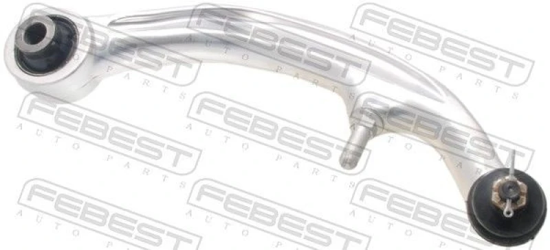 Image of FEBEST 0225-V35FL Suspension arm Control Arm, Lower Front Axle Track Control Arm (273)