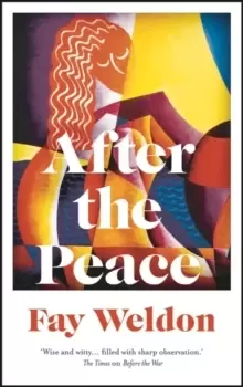 Image of After the Peace