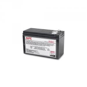 Image of APC Replacement Battery Cartridge No. 22 UPS Battery Lead Acid