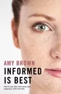 Image of informed is best how to spot fake news about your pregnancy birth and baby