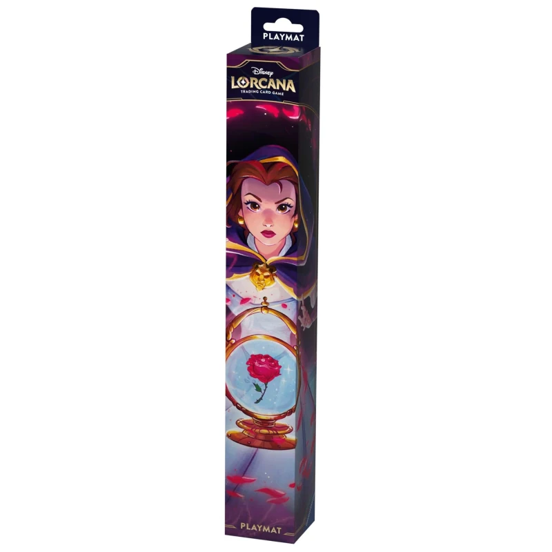 Image of Disney Lorcana Mat Bel 51 - Multi Multi One Size