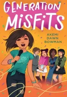 Image of Generation Misfits