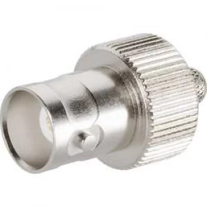 Image of BNC connector Socket straight 50 Telegaertner J01001A1287