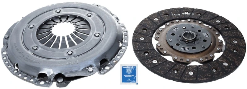 Image of Clutch kit SACHS 3000 970 143