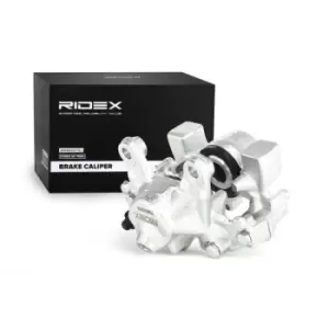Image of RIDEX Brake caliper 78B0393 Caliper,Disc brake caliper MERCEDES-BENZ,C-Klasse Limousine (W203),CLK (C209),C-Klasse Sportcoupe (CL203),SLK (R171)