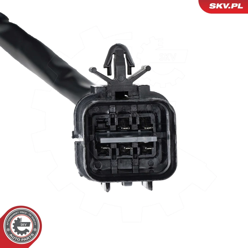 Image of ESEN SKV Wiper motor ESEN SKV 19SKV263