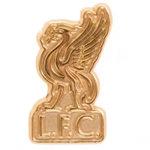 Image of Liverpool FC Badge GC
