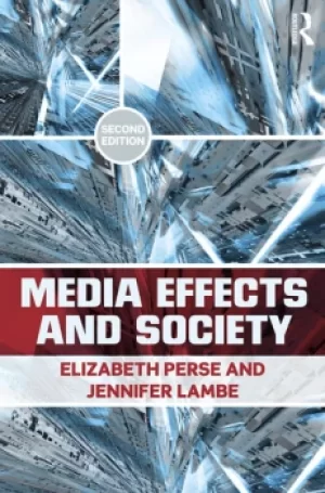 Image of Media Effects and Society
