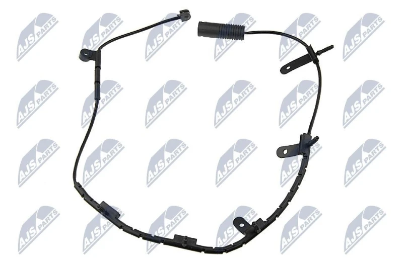 Image of NTY Brake pad wear sensor NTY HCZ-BM-030