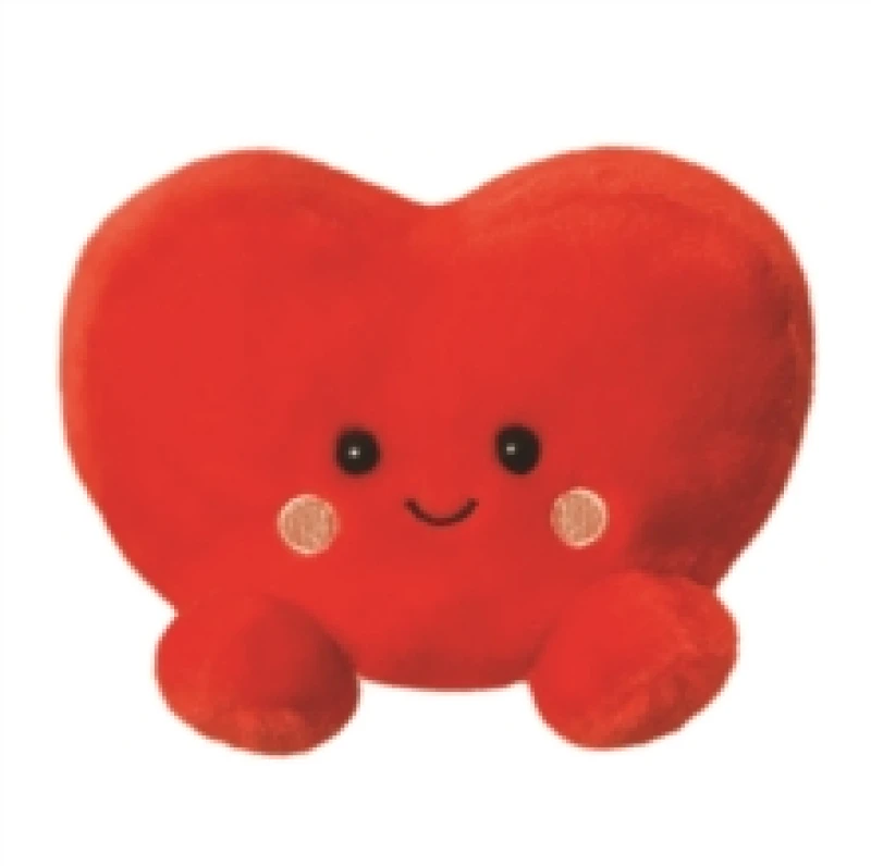 Image of Palm Pal Amore Heart 5" 1022921