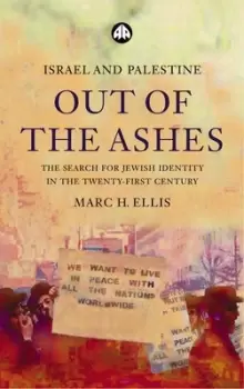 Image of Israel and Palestine by Marc H Ellis