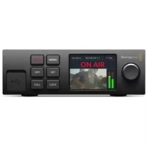 Image of Complete Streaming Solution