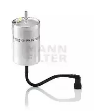 Image of Fuel Filter WK832/1 by MANN