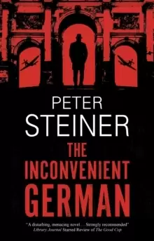 Image of The Inconvenient German