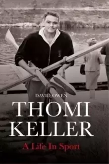 Image of Thomi Keller: A Life in Sport