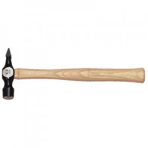 image of C.K. T4204 08 Trim hammer 227 g