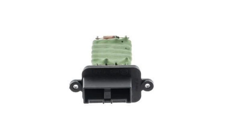 Image of Blower motor resistor MAHLE ABR 121 000S