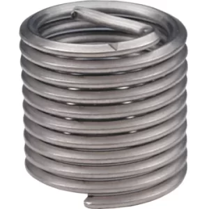 Image of Kennedy-Pro 1/4"-19 BSP X1.5D Threading Inserts (Pk-50)