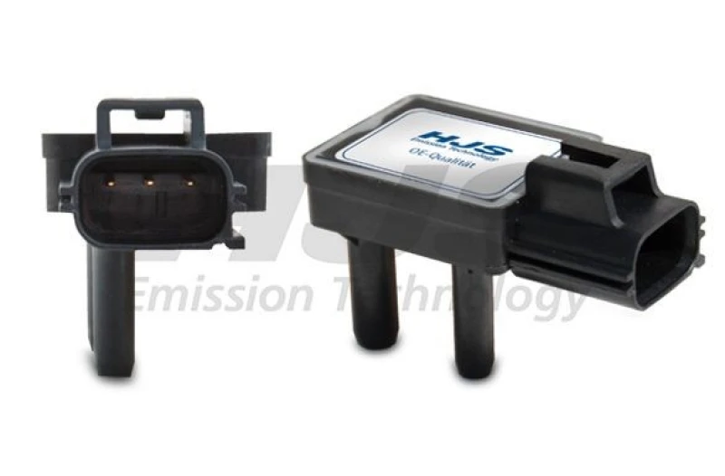 Image of Exhaust pressure sensor HJS 92 09 1054