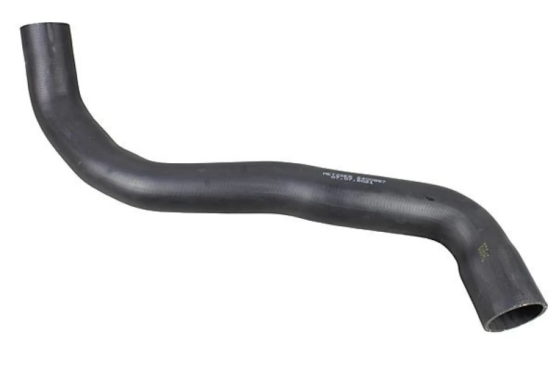 Image of Charger intake hose METZGER 2400887