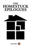 Image of homestuck epilogues volume meat volume candy
