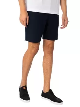 image of Redwald Texture Shorts