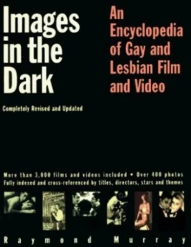 Image of Images in the Dark by Raymond Murray Paperback