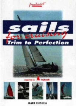Image of Sails for Cruising by M Chisnell Book