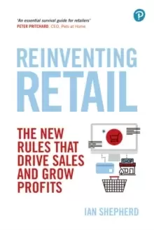 Image of Reinventing Retail