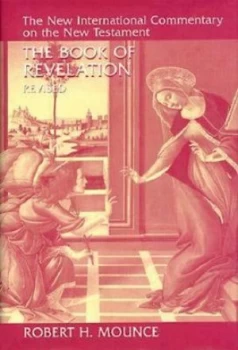 Image of The Book of Revelation by Robert H. Mounce