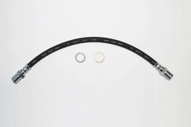 Image of FERODO FHY2883 Brake Hose Brake Hose (83)