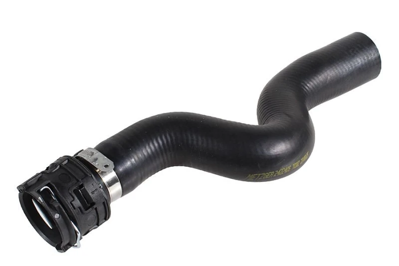 Image of Radiator hose METZGER 2422405