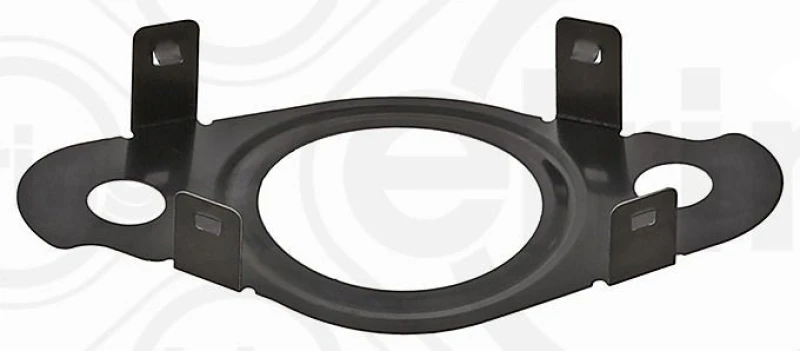 Image of ELRING Gasket, EGR valve pipe ELRING 005.030