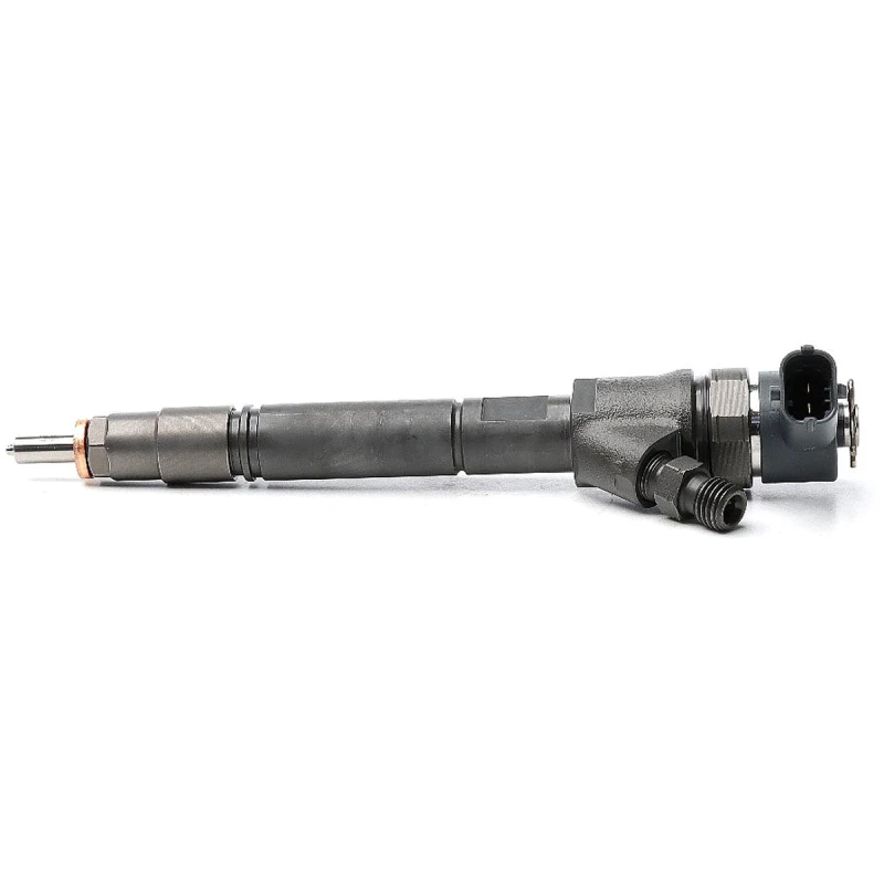 Image of METZGER 0870074 Injectors with seal ring, The spare part must be coded with OBD self-diagnosis unit Injector Nozzle (3902)