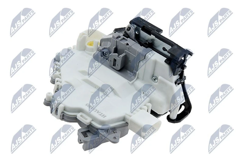 Image of NTY Door lock NTY EZC-AU-005