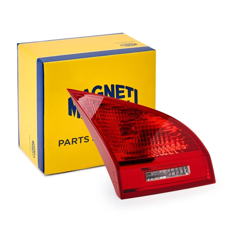 Image of MAGNETI MARELLI Rear light MAGNETI MARELLI 714021580101