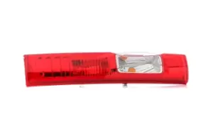Image of VALEO Rear light 043402 Combination rearlight,Tail light OPEL,RENAULT,NISSAN,Vivaro A Kastenwagen (X83),Vivaro A Combi (X83)