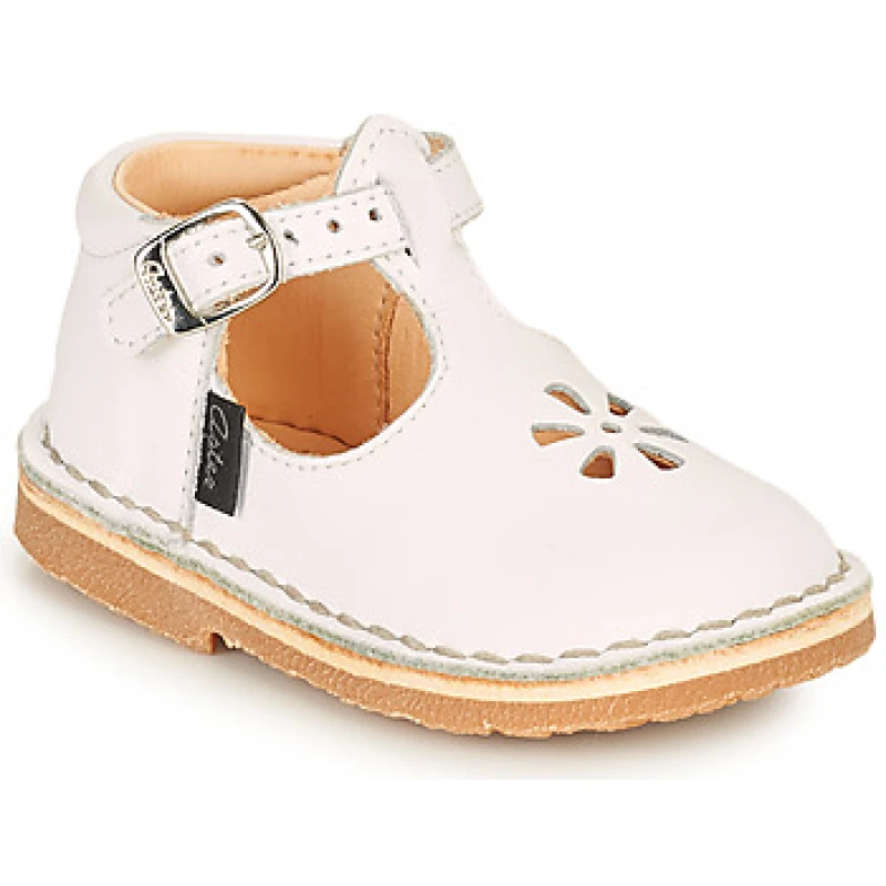 Image of Kids Bimbo 2 Leather Sandals
