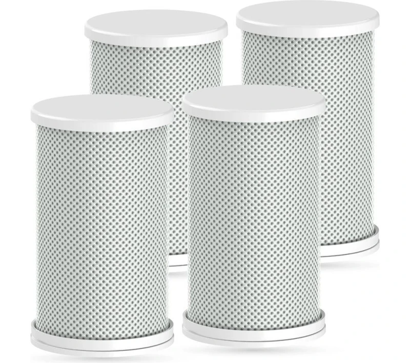 Image of TAPPWATER EcoPro Water Filter Cartridge - Pack of 4 4260657680260