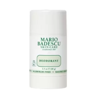 image of Mario Badescu Deodorant Stick 68g