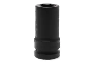 image of Teng Tools 910630R 1" Drive - 6pt Impact Socket (Deep) - 30mm