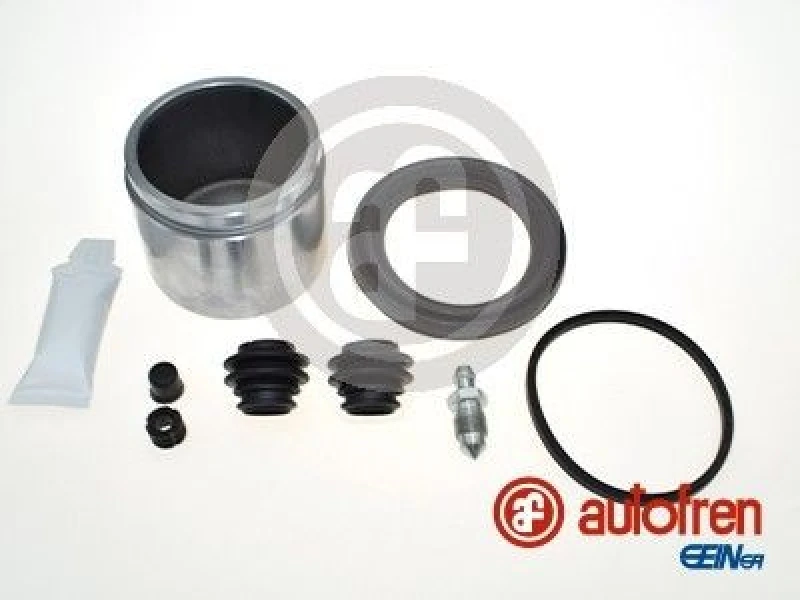 Image of AUTOFREN SEINSA Repair Kit, brake caliper AUTOFREN SEINSA D43006C