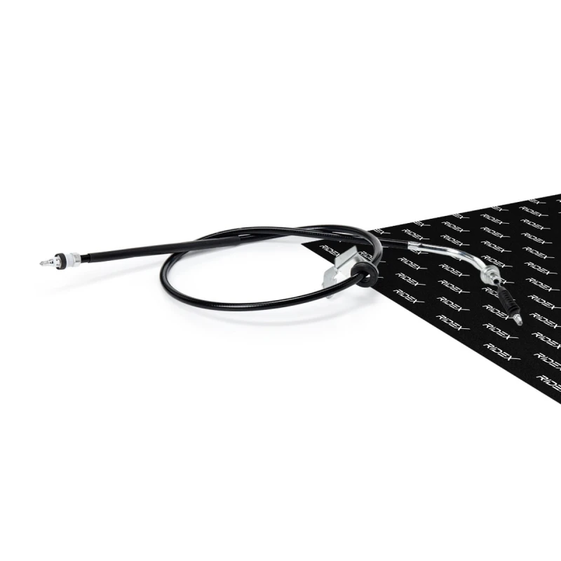 Image of Handbrake cable RIDEX 124C0436