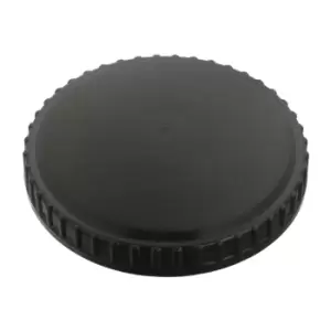 fuel Tank Cap Non Locking 04412 by Febi Bilstein