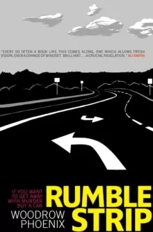 Image of Rumble Strip