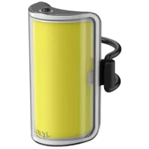 Image of Knog Mid Front Light - 320 Lumen - Grey